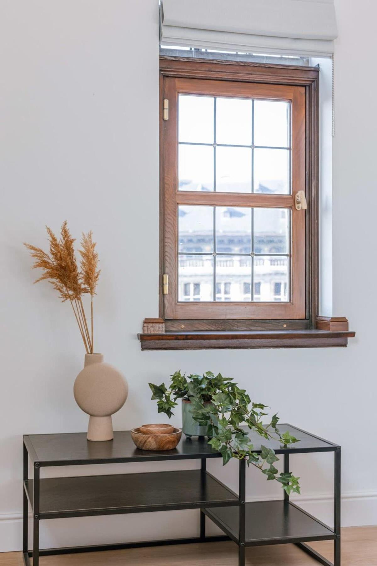 Huswell - Modern Apartment On Top Location In Amberes Exterior foto